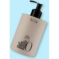 ANILLO Black Tea Nourishing Scalp Shampoo - 450 ml