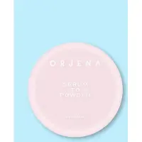 Orjena Serum To Powder Cushion - 14 g (Single) No.N21 / Vanilla