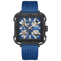 Lee cooper - LC08072.099 - Montre Bracelet - Hommes - Automatique - RUSSEL