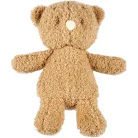 Nattou Ourson Teddy Teddy Teddy, 24 cm, Ourson Teddy Baby Bear, 0 mois+,