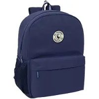 Safta El Ganso Jeans 18l Backpack Bleu Enfants