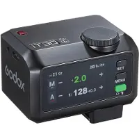 Godox Flash iT30 Pro L TTL Noir