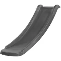 Axi Toboggan Sky120 Gris 118 Cm