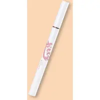 Peach C Brush Fixxyliner - 0.5 g No.02 Brown