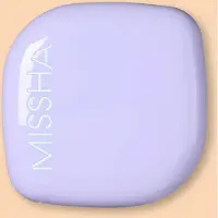 MISSHA Layering Fit Pine Phyto Mucin Serum Cushion - 15 g Bran