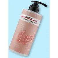 MISSHA Dare Body Moisturizing Wash Love Begins - 500 ml
