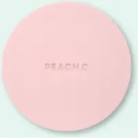 Peach C Focus On Air Velvet Cushion - 15 g No.02 Beige