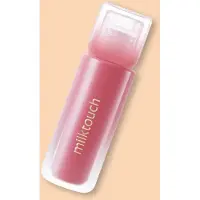 Milk Touch Dew Stain Sheer Lip Gloss - 4 ml No.04 Mellow Ending