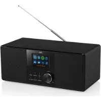 JVC RA-E981B Internet Radio