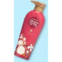 Dham:a Moisture Care Shampoo - 400 ml