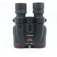 Canon 10x42 L IS WP occasion