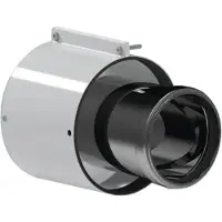 Vaillant Raccord ecoTECplus et ecoCOMPACT 4-5 à la conduite d'évacuation. 63/96 mm