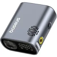 Baseus Pompe à vélo