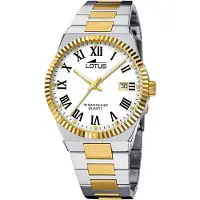 Lotus - 18836/4 - Montre-bracelet - Hommes