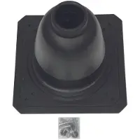Vaillant Couverture de puits