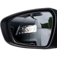Baseus ClearSight film pour rétroviseur étanche (2 pcs)
