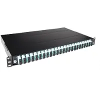 ACT Fa2039 Patch Panel Argenté One Size / EU Plug 220V