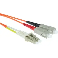 ACT RL8551, 1,5 m, LC, SC