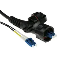 ACT Câble à Fibre Optique Rl7310