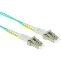 ACT RL9653, 2,5 m, OM3, LC, LC