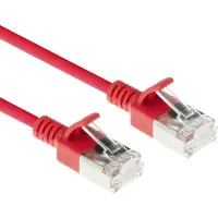 ACT Câble Réseau Cat6a Db7503