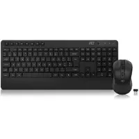 ACT Clavier Et Souris Sans Fil Ac5730