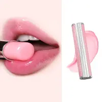 YnM Candy Honey Lip Balm - 3 g No.PK001 Light Pink