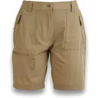 Ande New Palma Shorts Beige 40 Femme
