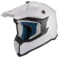 Mt Helmets Casque Tout-terrain Falcon S Pure