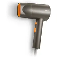 Philips 3000 series BHD321/00 sèche-cheveux 1600 W Gris