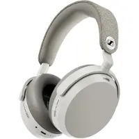 Sennheiser Momentum 5 Wireless Over-ear Casque Audio Blanc