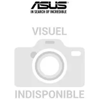 Asus PC portable gaming ROG Zephyrus G14 GA405WP-DRF4 14" OLED 120 Hz Copilot+ PC Intel Core Ultra 9 64 Go RAM 2 To SSD Nvidia GeForce RTX 5080 Blanc