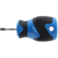 Gedore 2153 4 Tournevis Pour Vis À Fente 4Mm