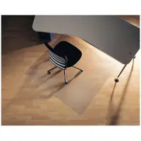 Rs-Office Bodenschutzmatte ECOGRIP HEAVY (120 x 130 cm)