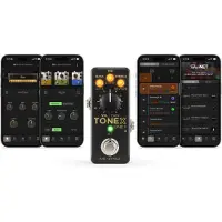 IK Multimedia ToneX One+