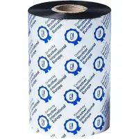 Brother Rouleaux Enregistreurs de marque modèle 8 ROULEAUX DE RIBBON CIRE-RÉSINE STD