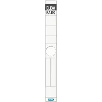 Pierre by Elba Étiquette de dos 290X34mm
