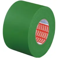 Beiersdorf Ruban tissé 4651 Premium, 50 mm x 50 m, vert (50 mm)