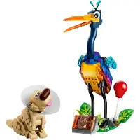 LEGO Kevin Y Dug Construction Game Multicolore Enfants