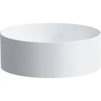 Laufen Living SaphirKeramik Lavabo, H8114354001121