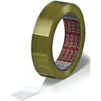 TESA Ruban adhésif d'emballange 4204, 19 mm x 33 m