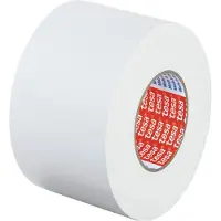 TESA Ruban adhésif 25m x 19mm blanc 04651