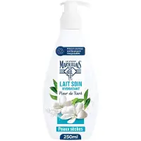 Le Petit Marseillais Lait Soin Hydratant Hydratation 48h 250 ml Lait