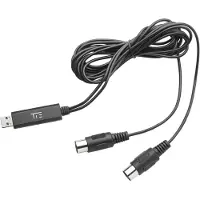 TIE Studio Midi 1i1o