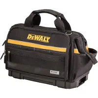 DeWalt Dwst82991-1 Tool Bag Noir