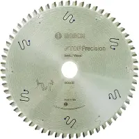 Bosch Wood Circular Saw Disc 305x30 Mm Argenté