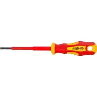 Bgs Tournevis VDE - fente 3 mm - 75 mm - 4925