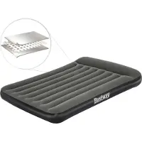 Bestway Tritech matelas confort Queen 203 x 152 x 30cm