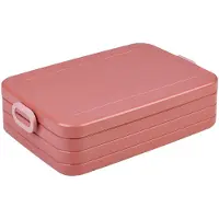 Mepal Lunchbox, Lunch box, Violet