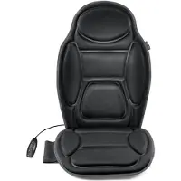 Medisana Mch Massage Backup Noir